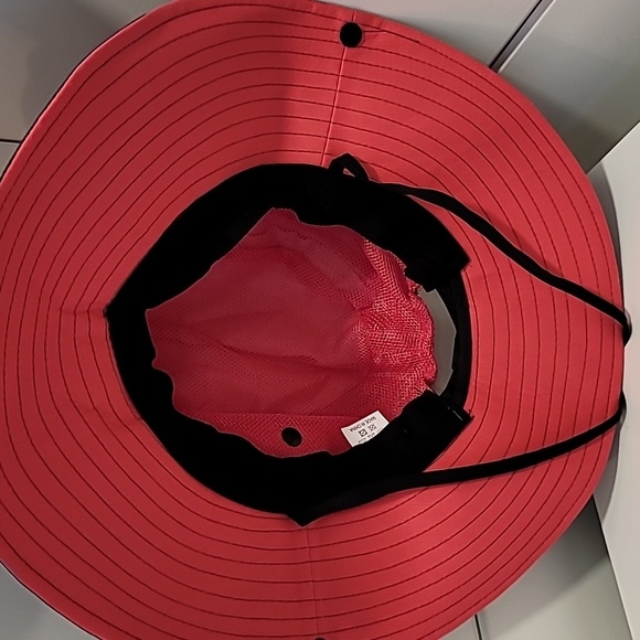 Women's Foldable Sun/Shade Boony With UV Protection - Picture 7 of 8